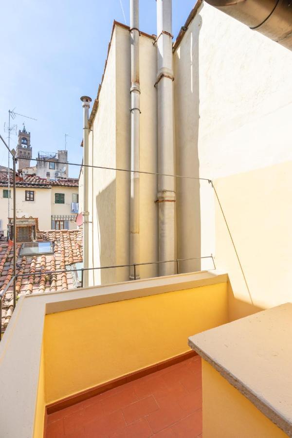 Hotel Santaelisabettafirenze 2 Exterior foto