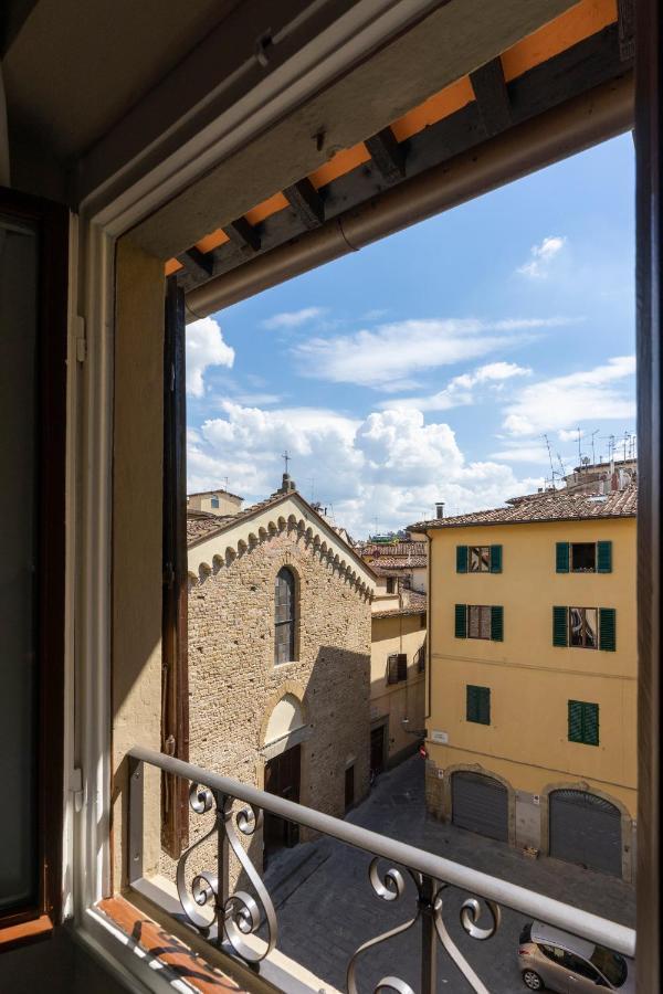 Hotel Santaelisabettafirenze 2 Exterior foto